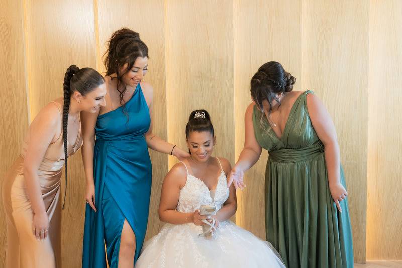 Δημήτρης & Βασιλική - Θεσσαλονίκη : Real Wedding by Yiannis Efremidis Photography